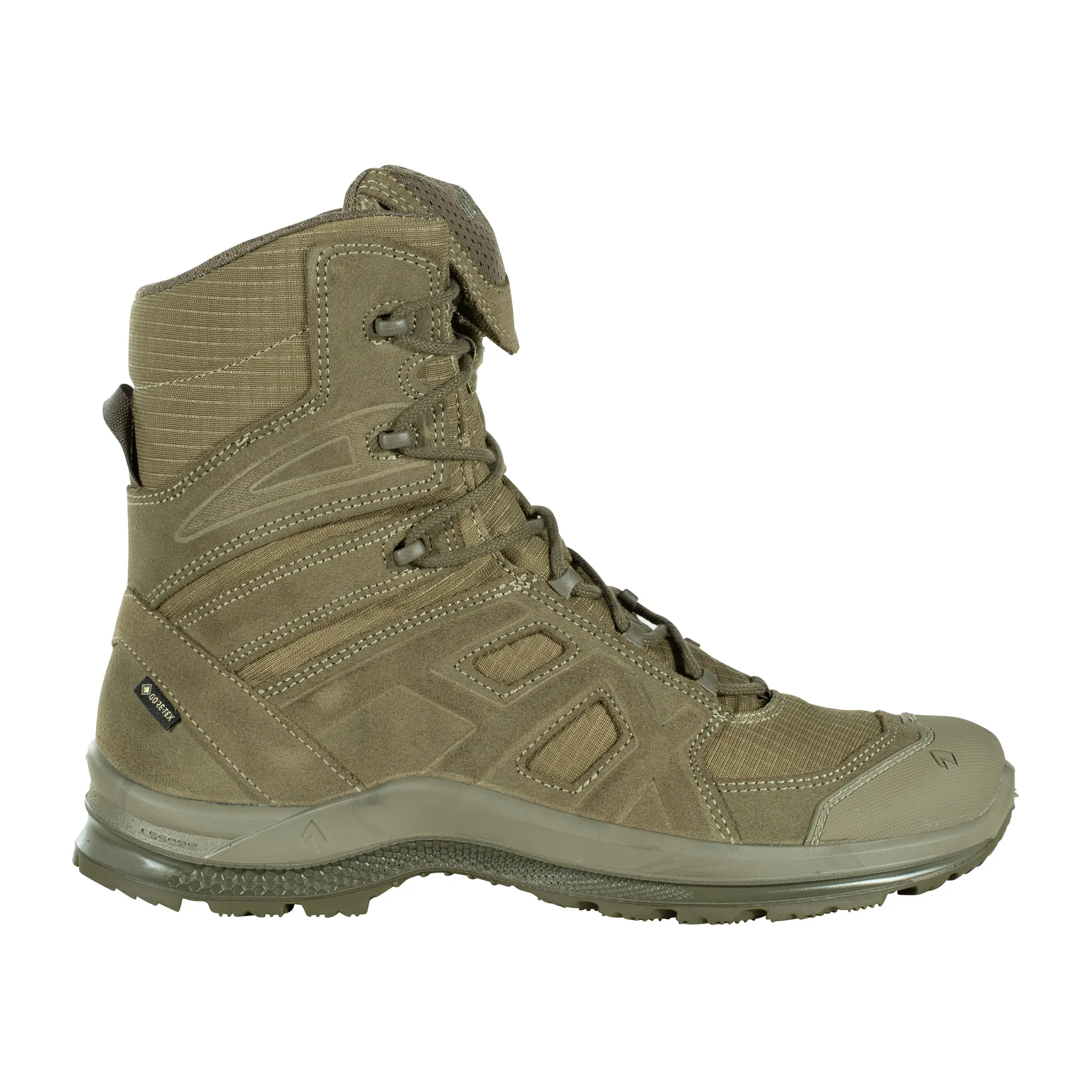 Haix -  Stiefel Black Eagle Athletic 2.0 V GTX high