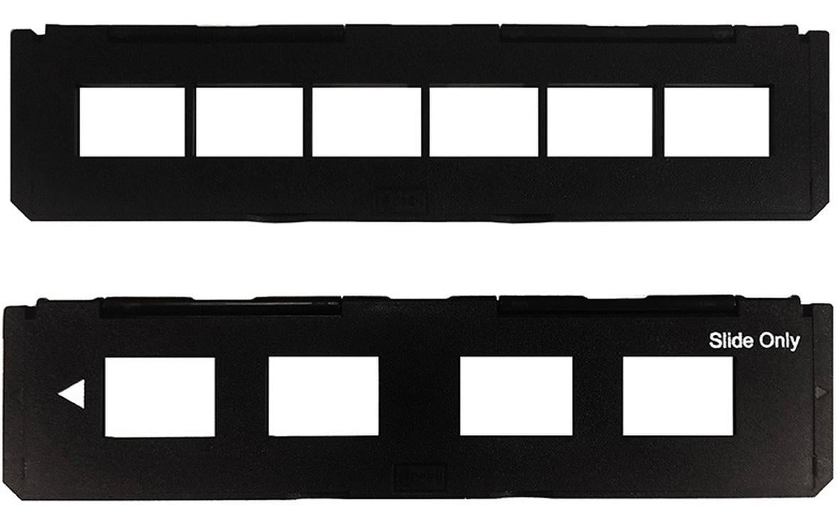 Dia-/Filmscanner Realiview AFS100Digitalisieren Sie Ihre Fotofilme und Dias im Handumdrehen