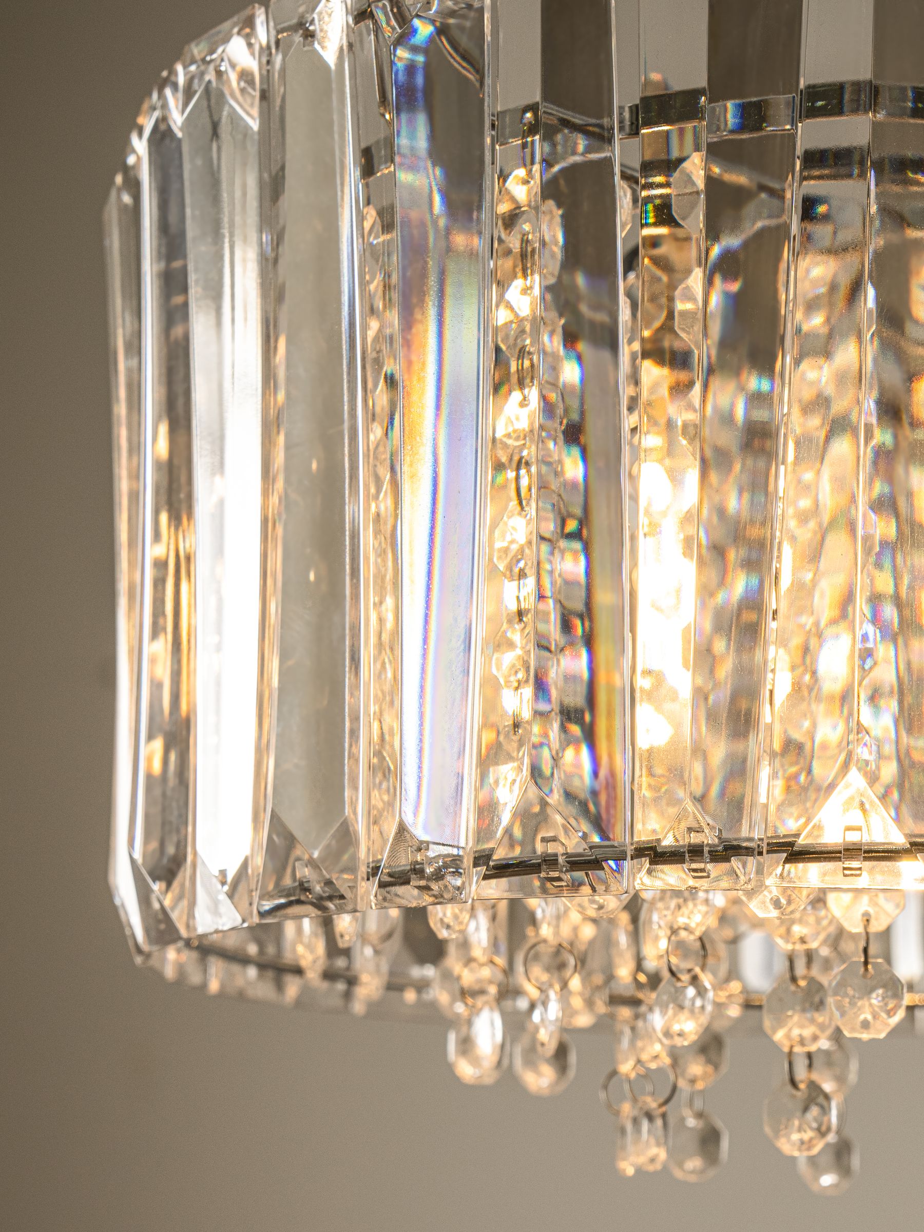 Astor plafondverlichting