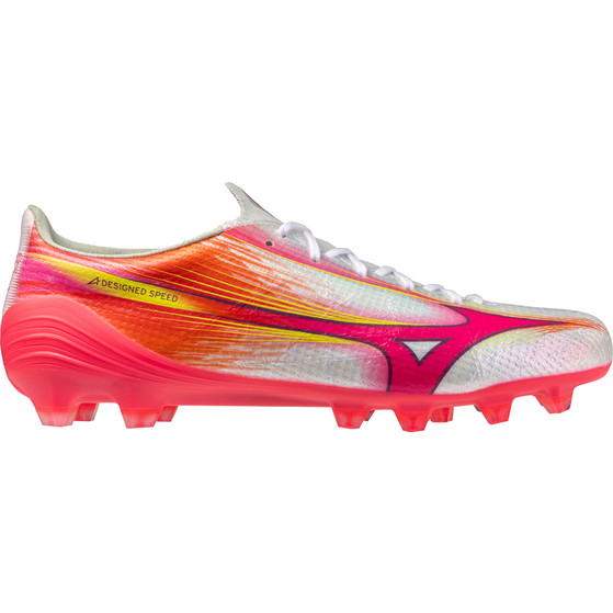 Mizuno Alpha III Elite FG