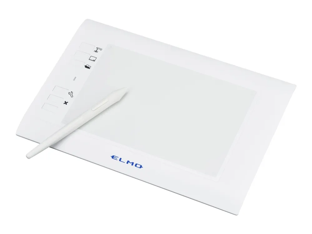 Elmo CRA-2 wireless Tablet