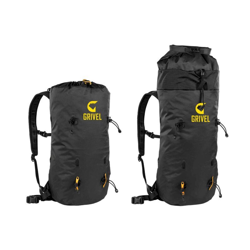 Spartan 30 - Sac à dos alpinisme