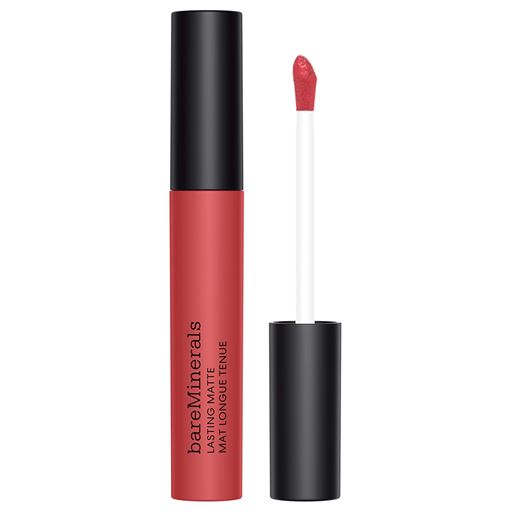 bareMinerals Mineralist Lasting Matte Liquid Læbestift, Spirite