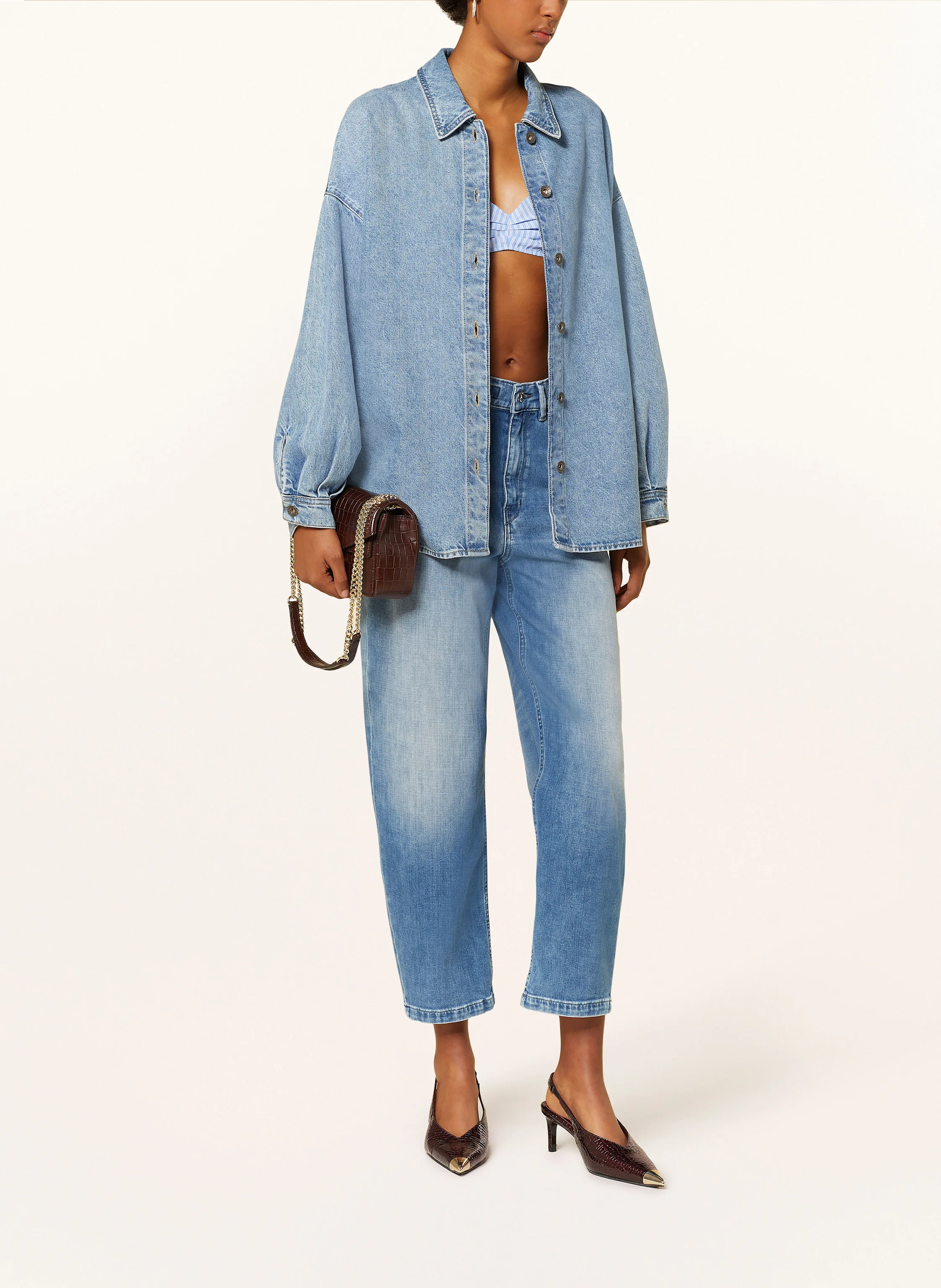 DRYKORN Jeans FLOWN