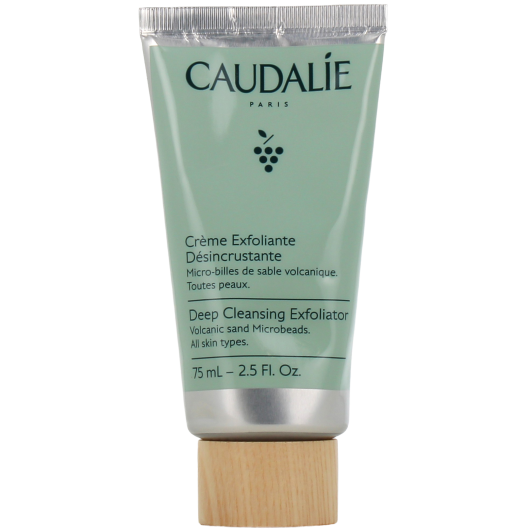 Crème Exfoliante Désincrustante CAUDALIE