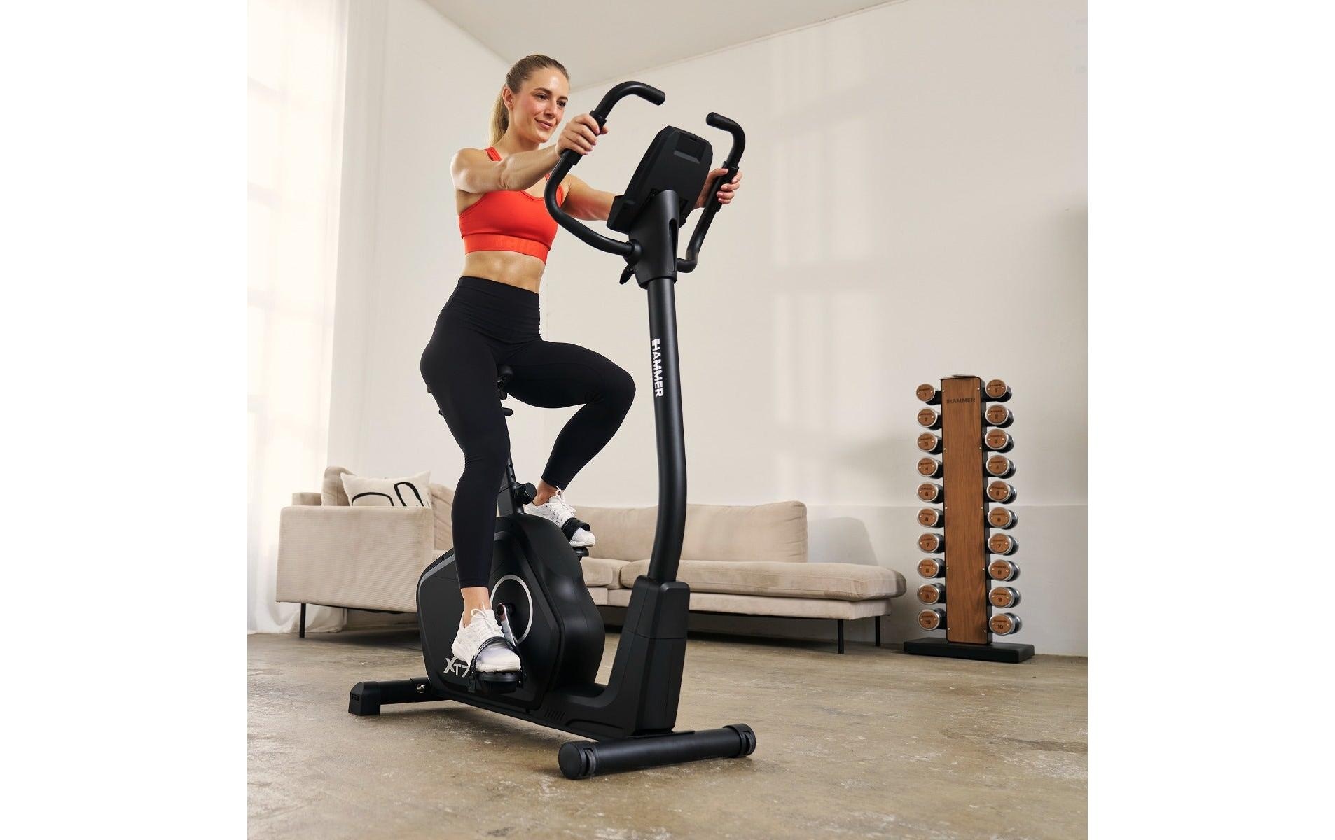 Hammer Heimtrainer »Cardio XT7«