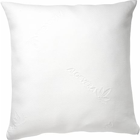 Salling Komfort hovepude 60x63 cm - Mellem