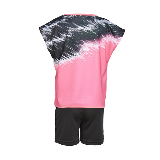 Conjunto de energia J'Hayber