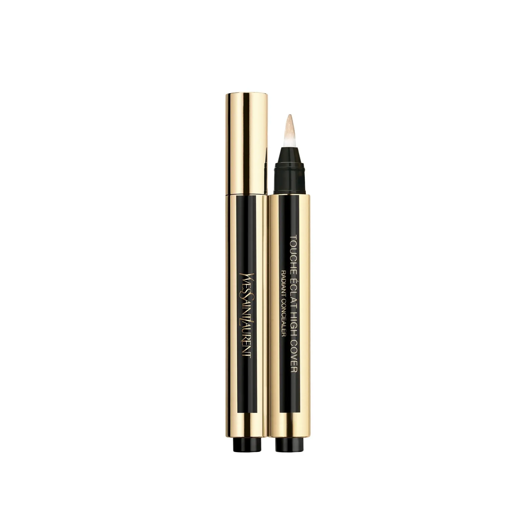 Yves Saint Laurent - TOUCHE ÉCLAT HIGH COVER Stylo Correcteur Haute Couvrance- Anti-Cernes / Correcteur