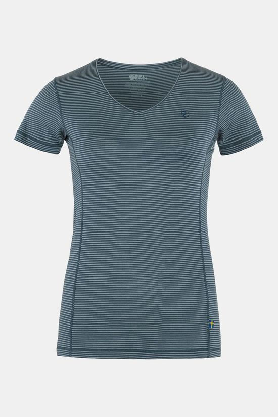 Fjällräven Fjällräven Abisko Cool Tee