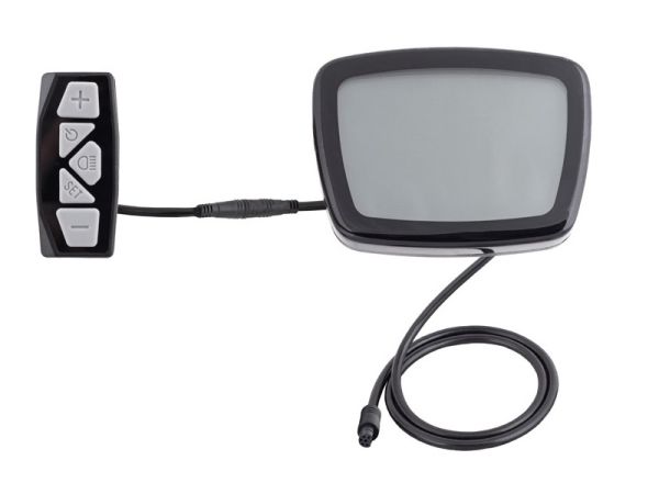 Promovec LCD Center Display
