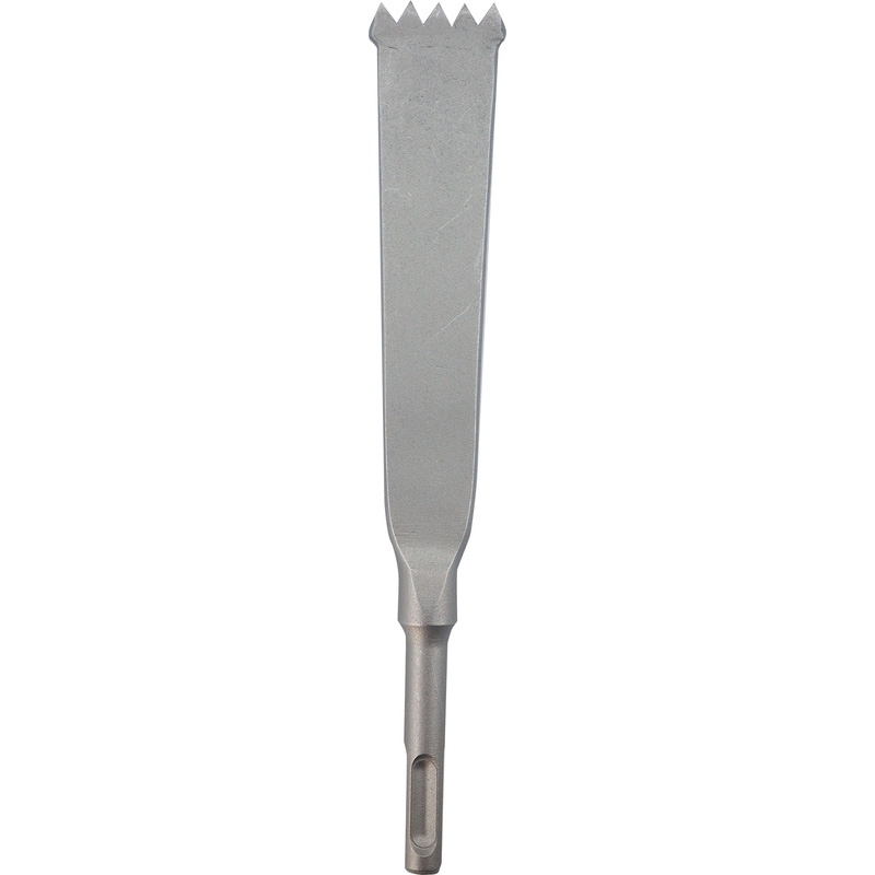 Labor SDS-plus tandbeitel 200x32x6mm