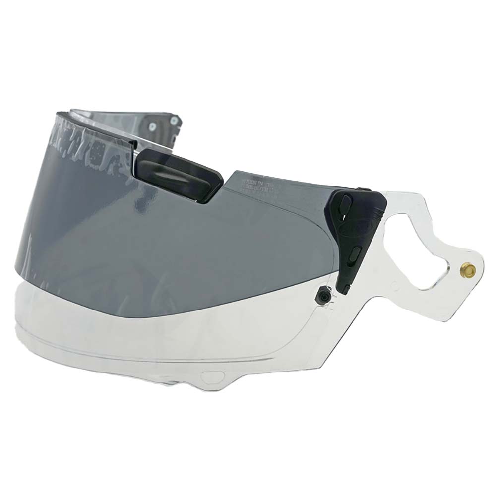 Arai - Kit Écran Vas-V Pro-Shade System RX-7V Evo / Concept-XE / Quantic Transparent / Fumé