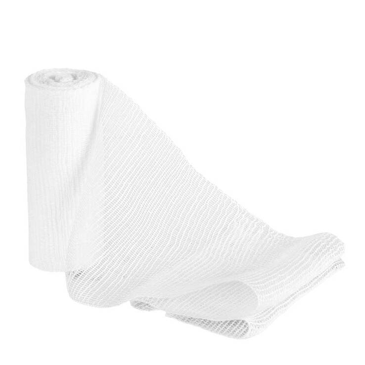 Mullbinden 10mx12cm, 20 St