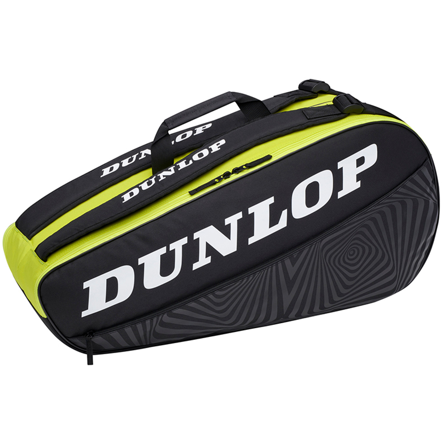 Dunlop SX Club 6 Racketbag