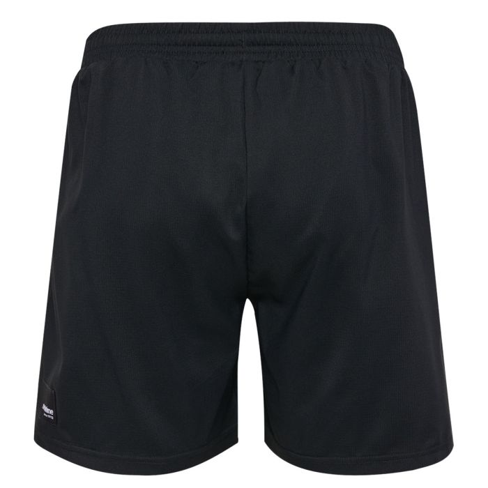 Max Zip Pocket Shorts Men