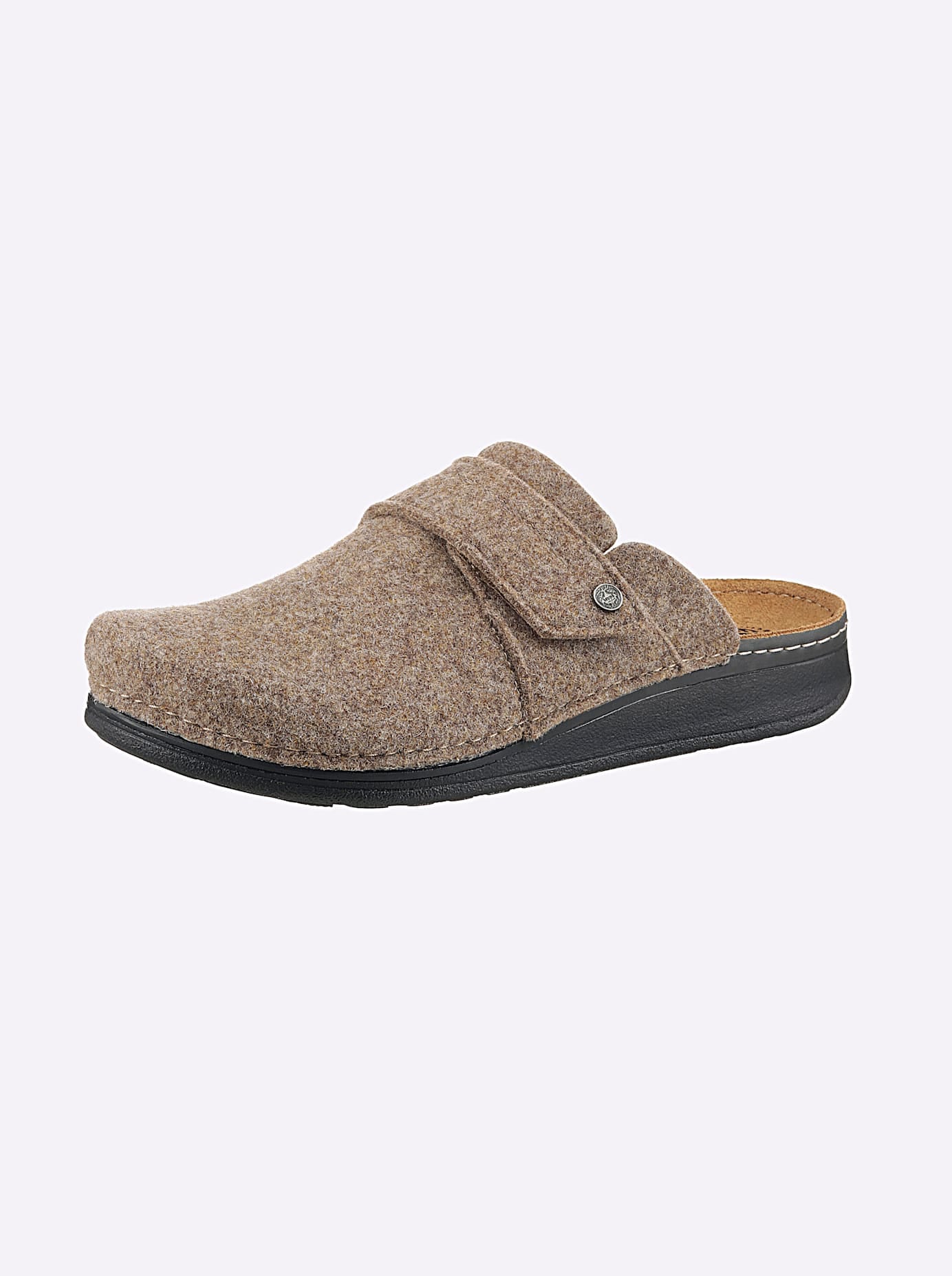 MUBB Pantoffel