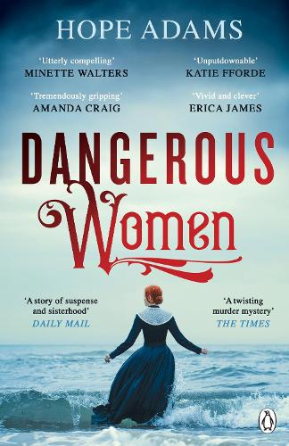 Dangerous Women (Paperback)