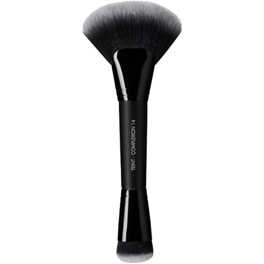 Pinceau double contouring - Teint
