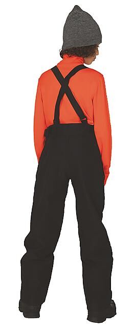 PROTEST - PANTALON DE SKI BORK JR