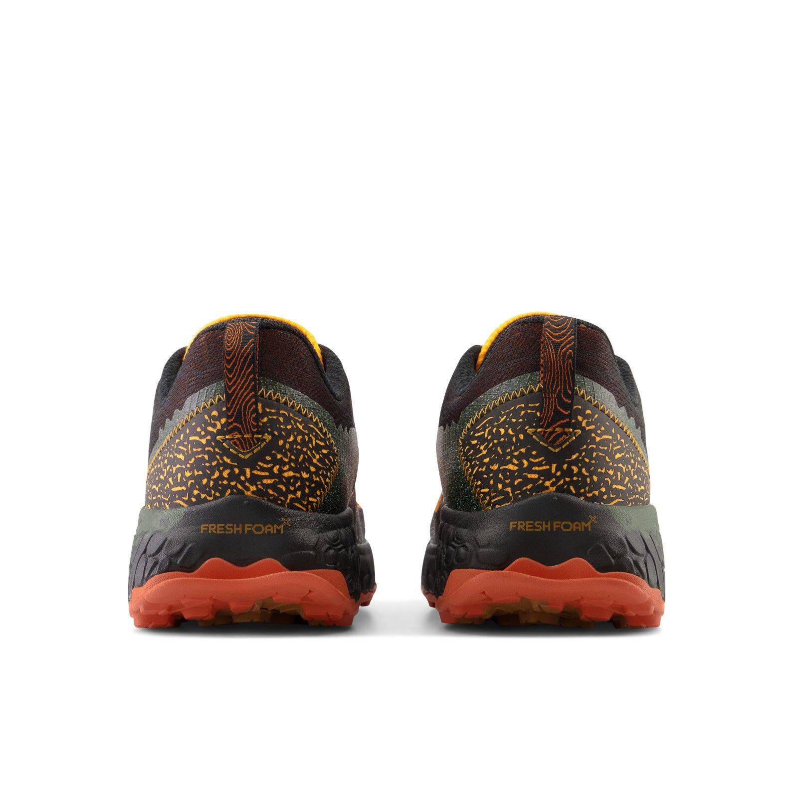 new balance| Herren Laufschuhe FRESH FOAM X HIERRO v7