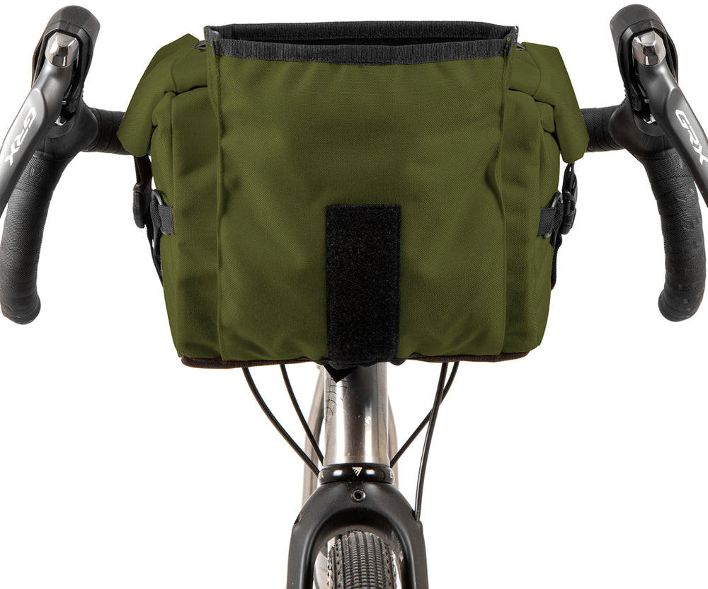 Restrap Bar Pack