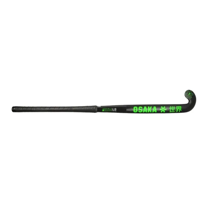 Osaka Pro Tour 10 Low Bow Indoor Hockeystick Junior