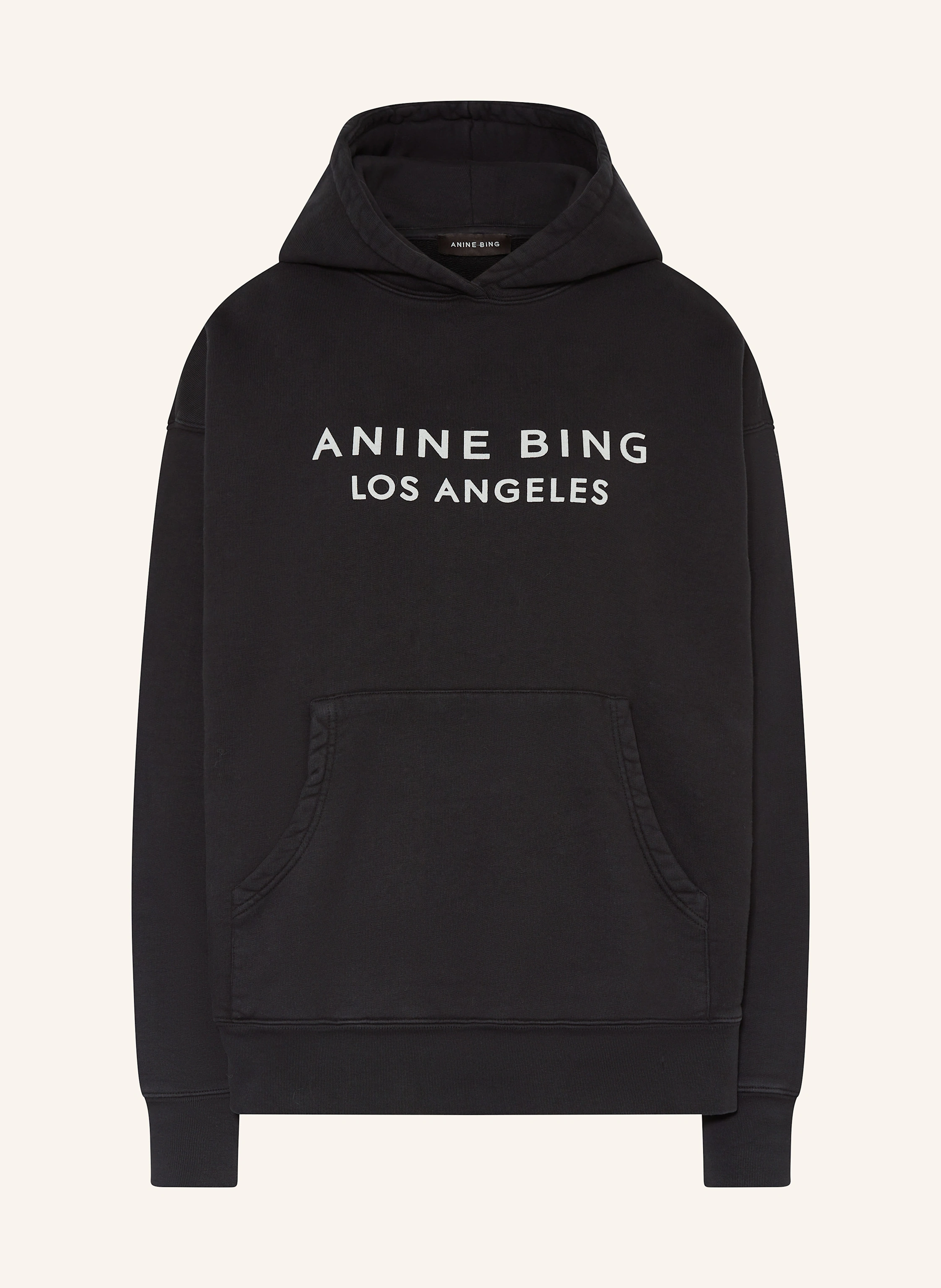 ANINE BING Hoodie ALTO