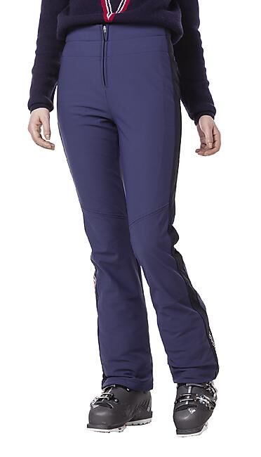 ROSSIGNOL - PANTALON W RESORT SOFTSHELL PANT