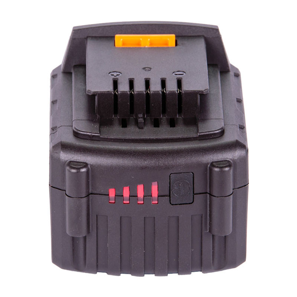 Batterie lithium ion 18 volts 4ah villager fuse