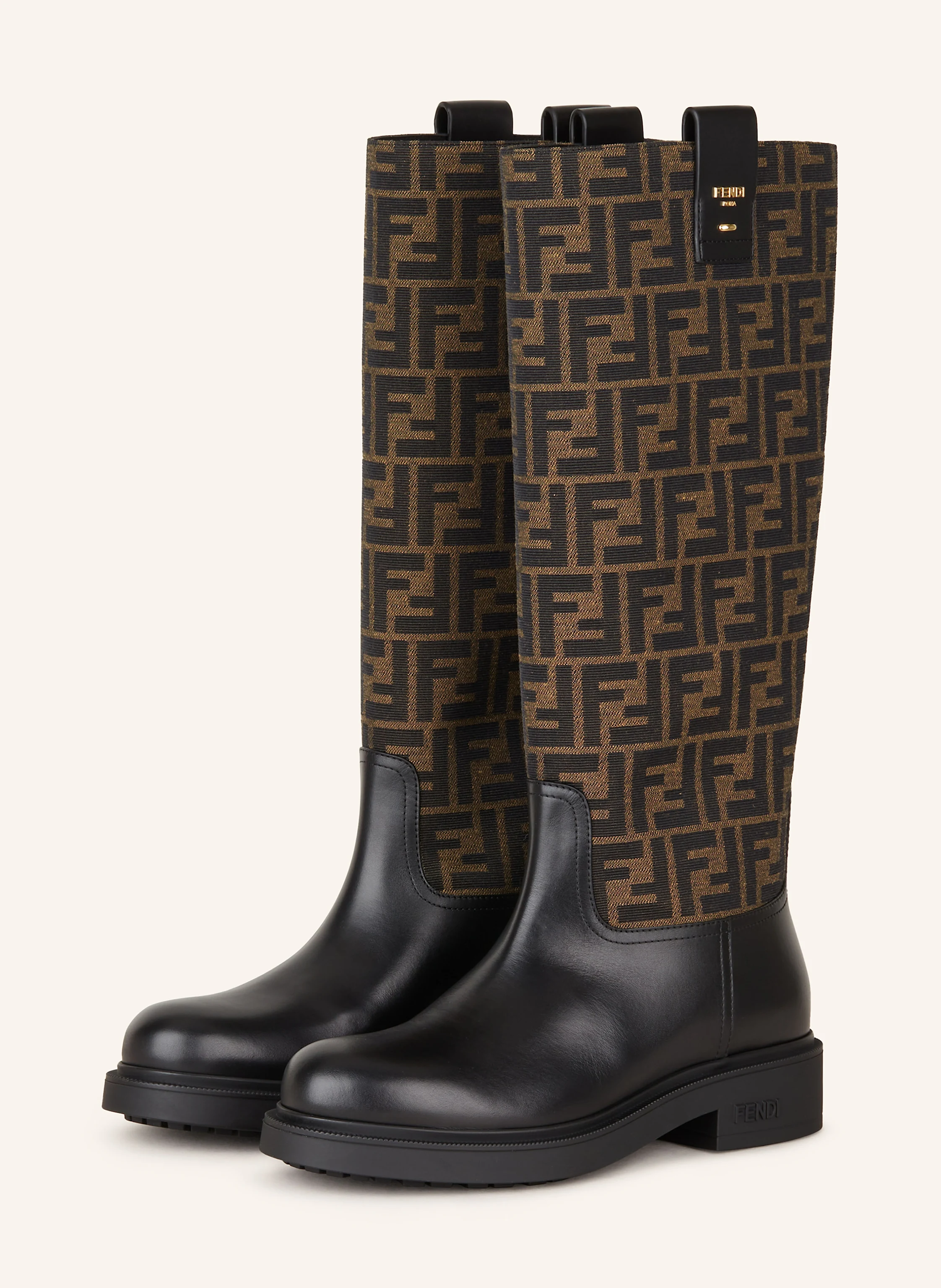 FENDI Stiefel