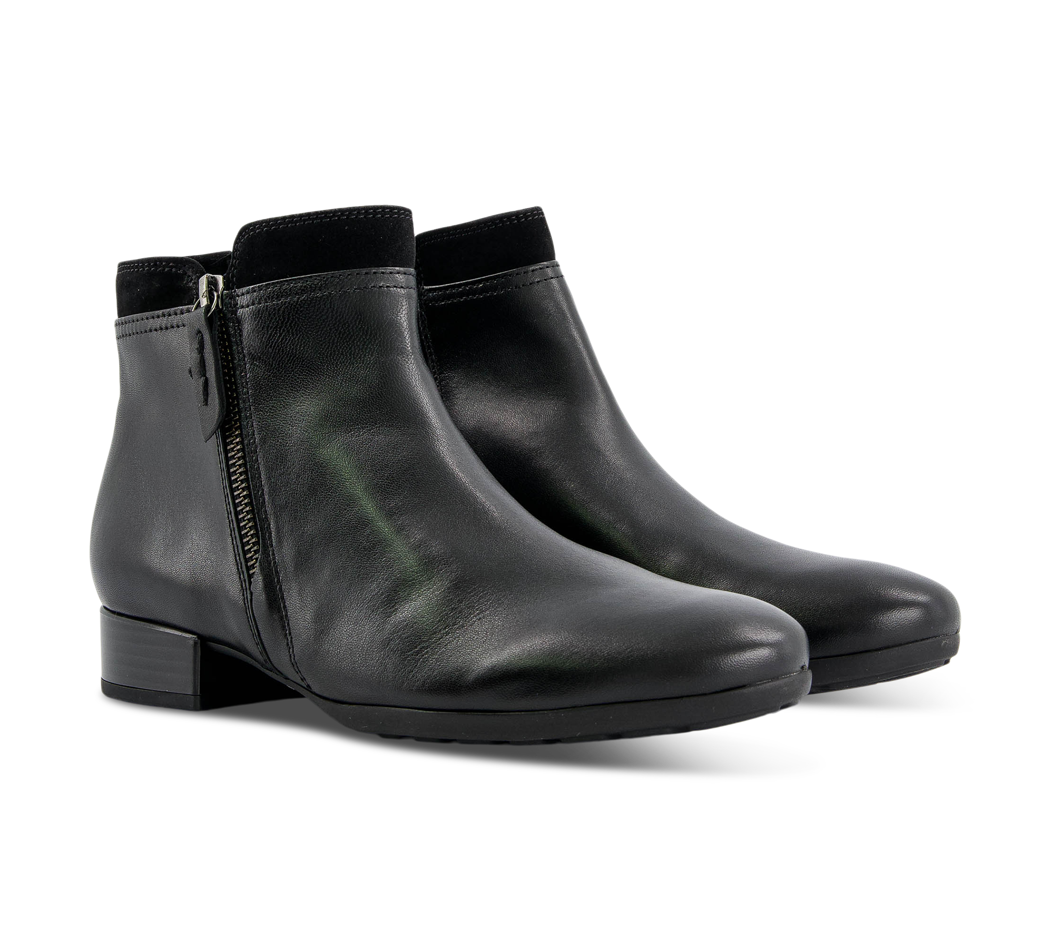 Gabor Pisa H - Klassische Stiefelette