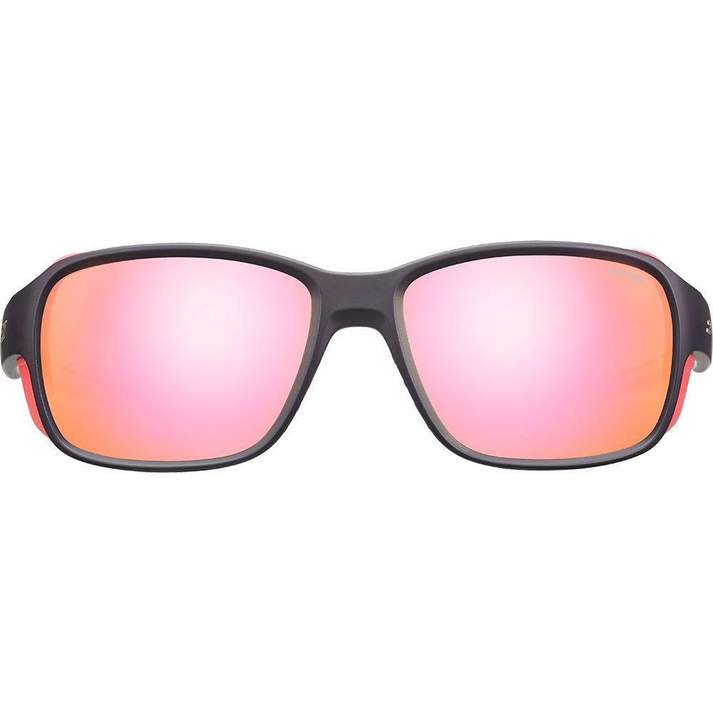 Julbo Monterosa 2 Spectron 3 Sonnenbrille violett