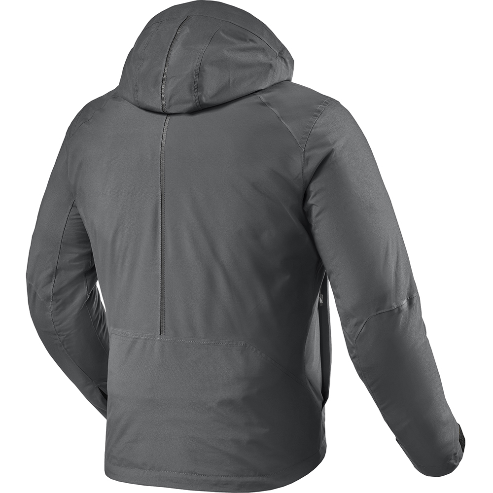 Rev'it - Blouson Montana H2O Anthracite