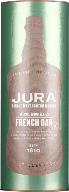 JURA FRENCH OAK 70CL