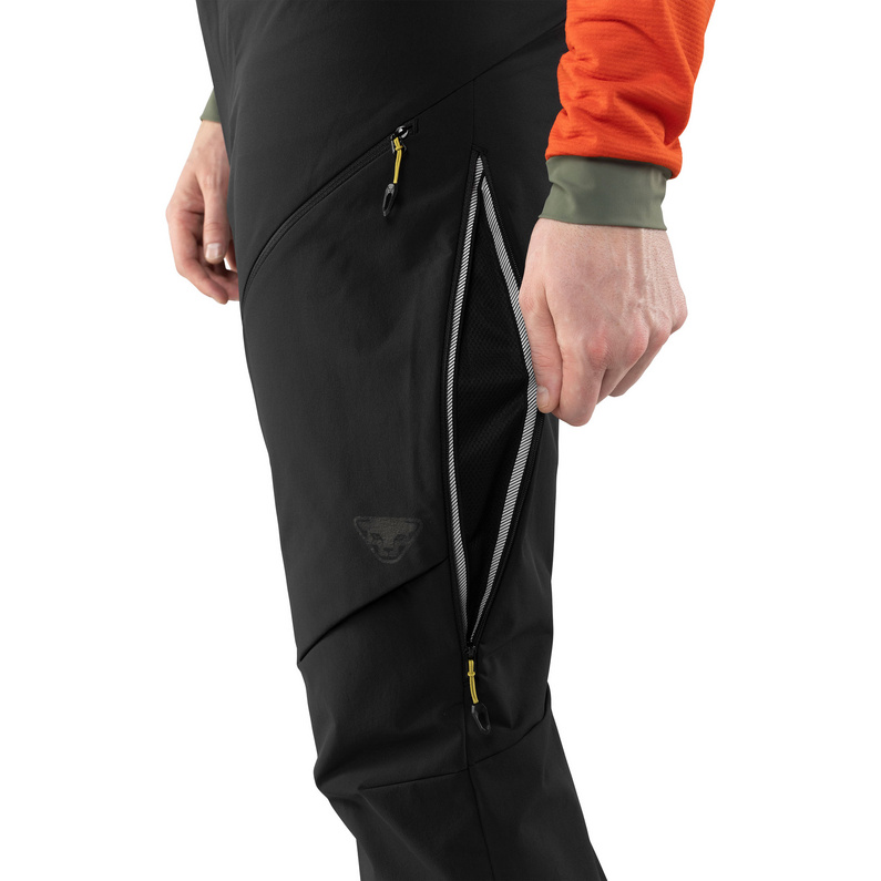 Dynafit Herren Ridge DST Hose