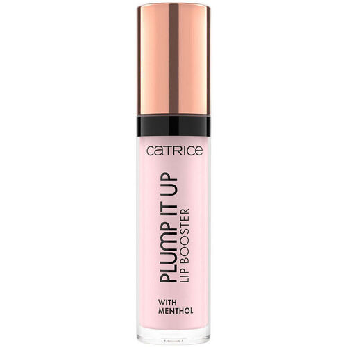 Catrice - Plump It Up Lip Booster 020-no Fake Love