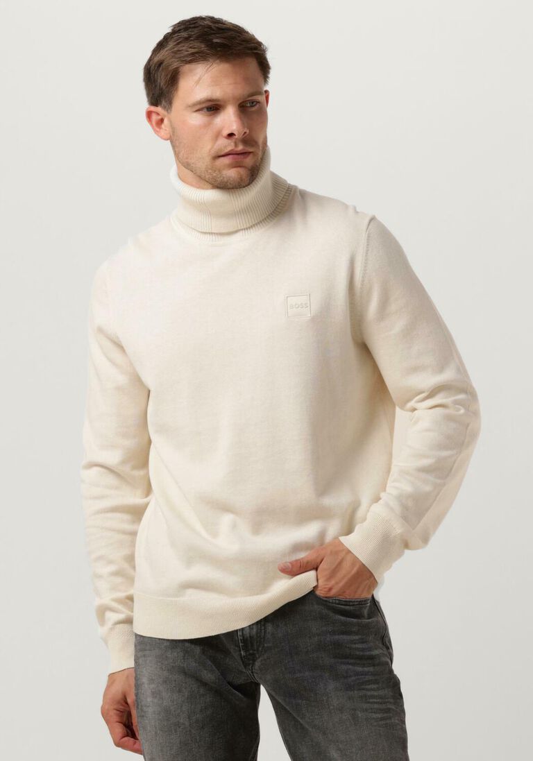 BOSS beige boss coltrui akiro