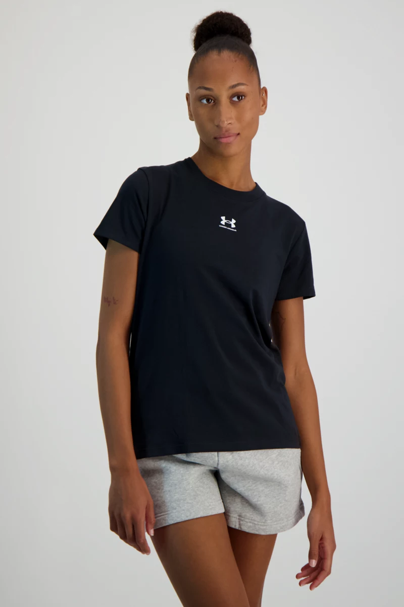 Under Armour UA Off Campus Core Damen T-Shirt