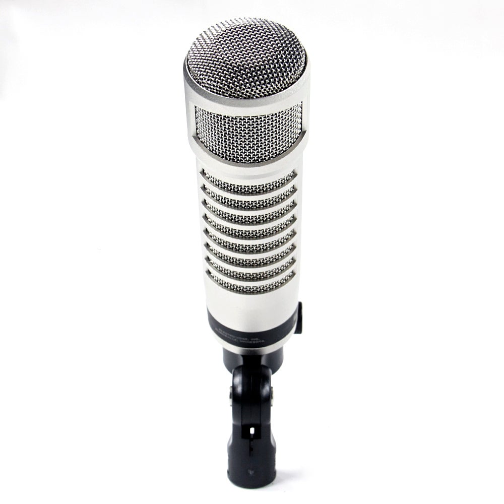 Electro-Voice RE 27 N/D dynamische zang- en instrumentmicrofoon