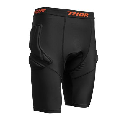 Short Thor COMP XP - BLACK 2024 - Noir