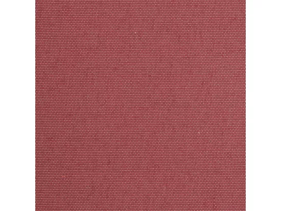 Tissu de remplacement de cantonnière d’auvent rayure bordeaux