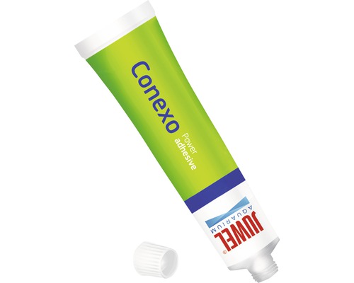 Krachtlijm JUWEL Conexo 80 ml