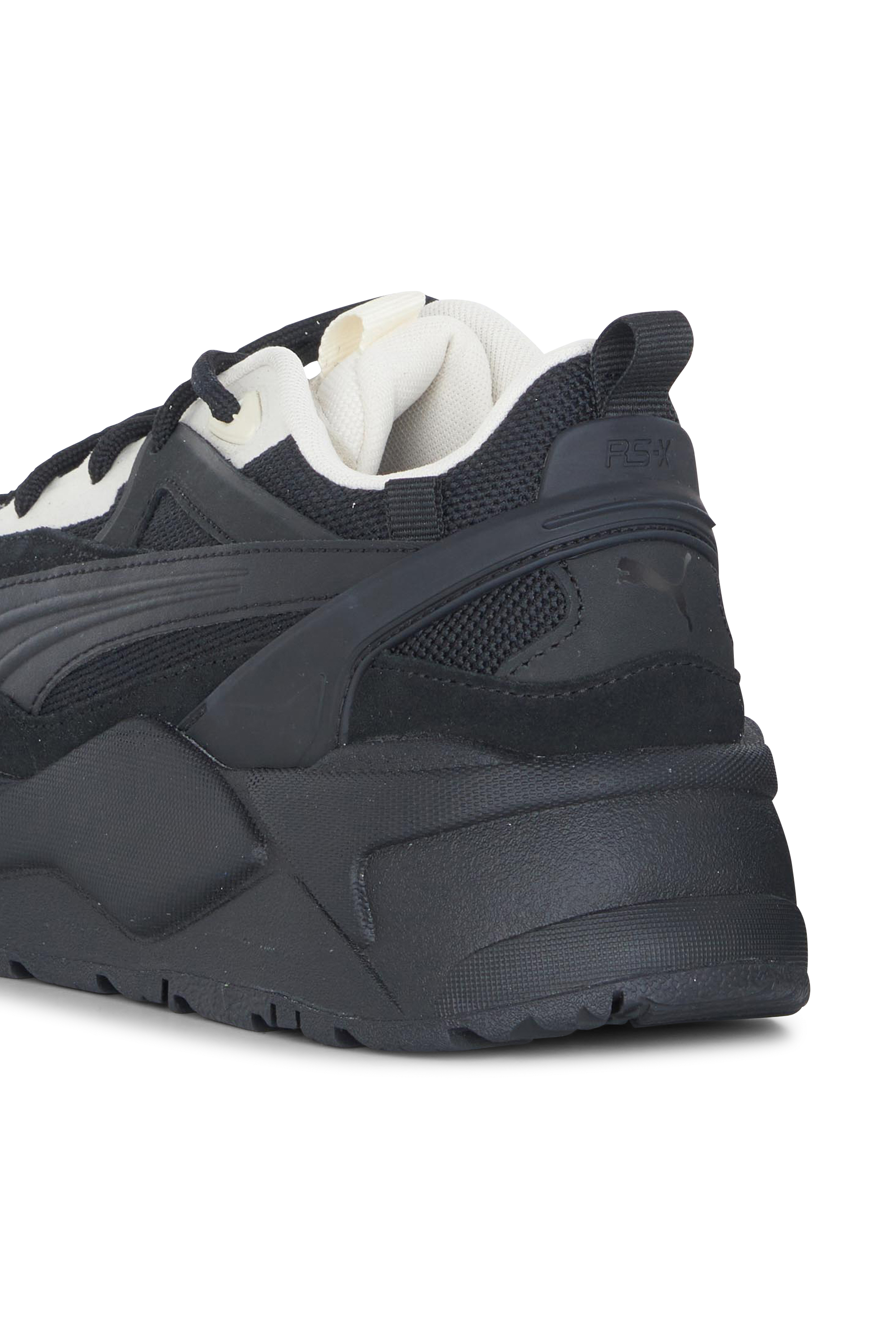 PUMA Baskets RS-X Noir