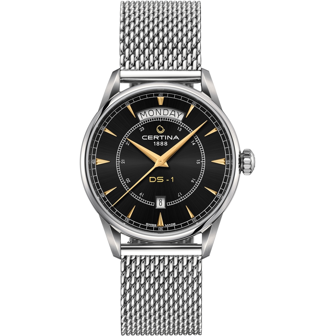 Certina DS-1 Automatic Day-Date