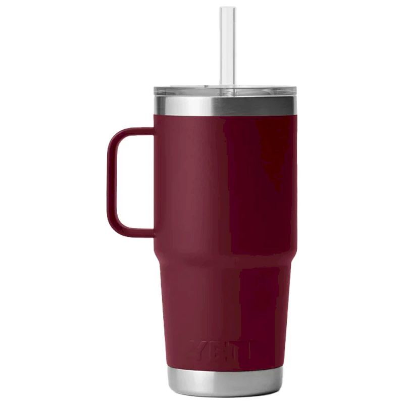Rambler Straw Mug 2.0 - Mug