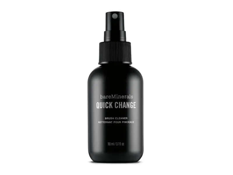 bareMinerals BareMinerals, Quick Change, Brush Cleanser Lotion, 110 ml For Women