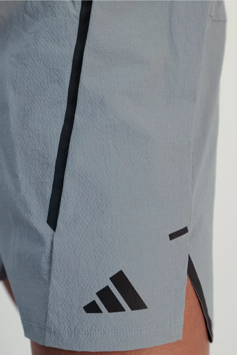 adidas Performance D4T Pro Series Adistrong Workout Herren Short