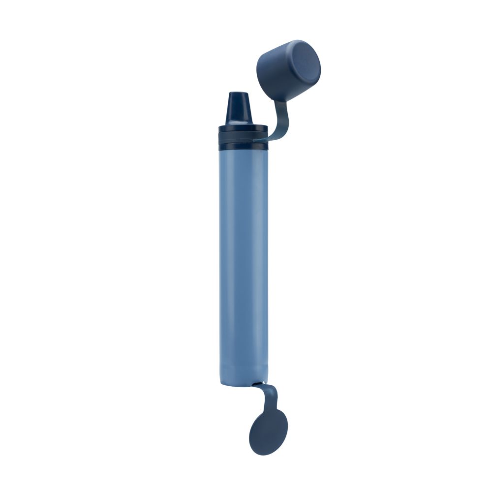 Lifestraw Peak Personal waterfilter - Blauw