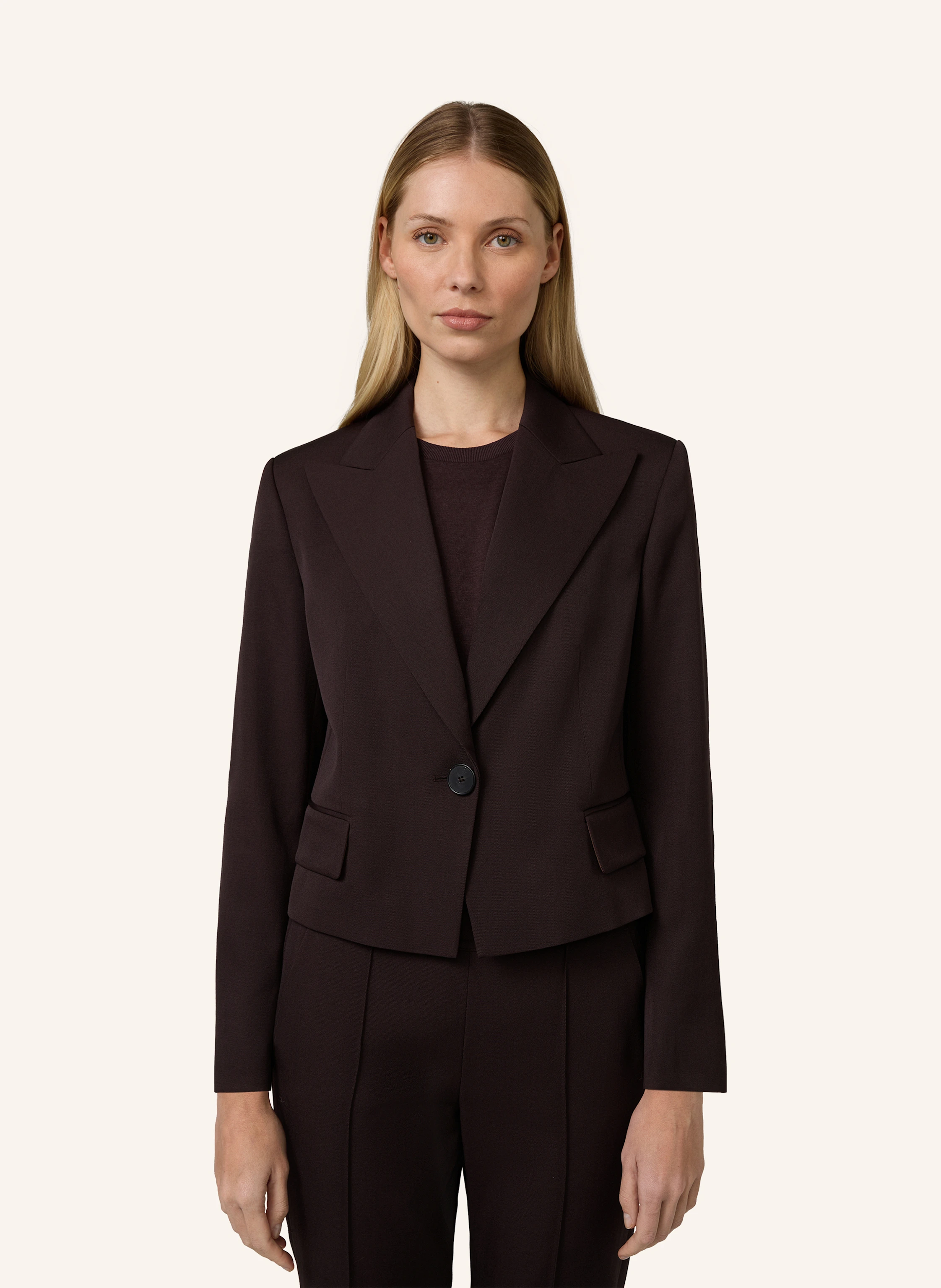 windsor. Blazer